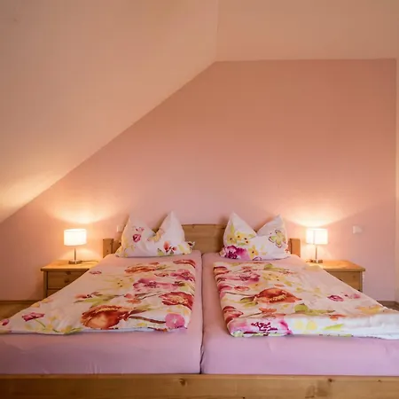 Obsthof Schaefler Apartman *