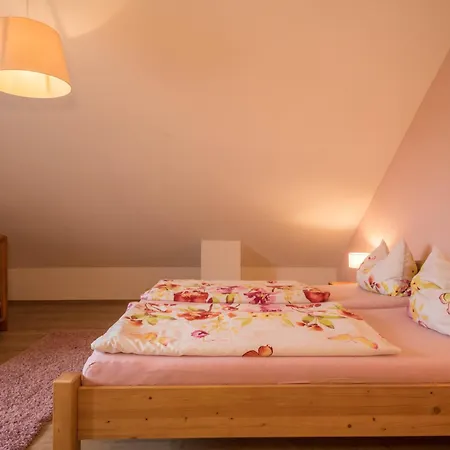 Obsthof Schaefler Apartman