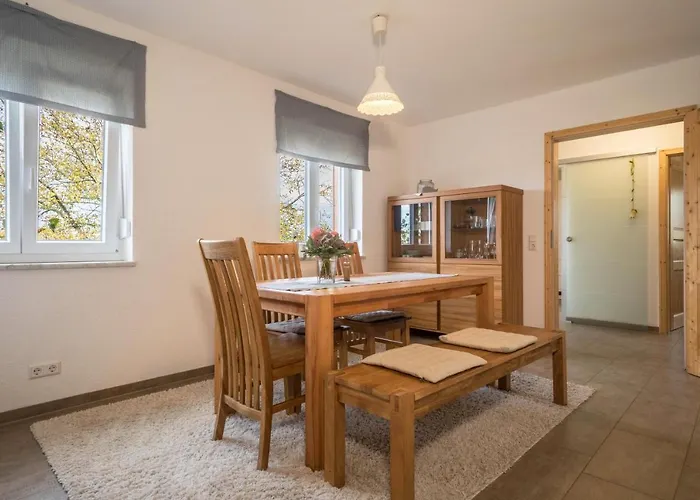Obsthof Schaefler Apartamento
