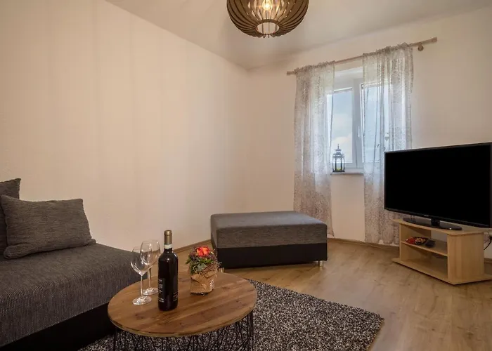 Obsthof Schaefler Apartamento