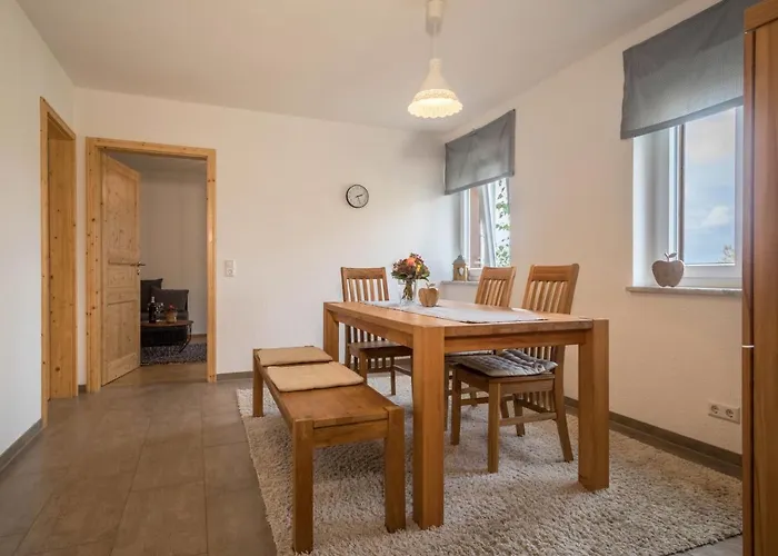 Obsthof Schaefler Apartamento *