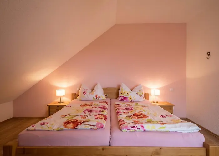 Apartamento Obsthof Schaefler Bodolz