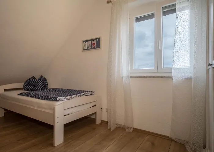Obsthof Schaefler Apartamento