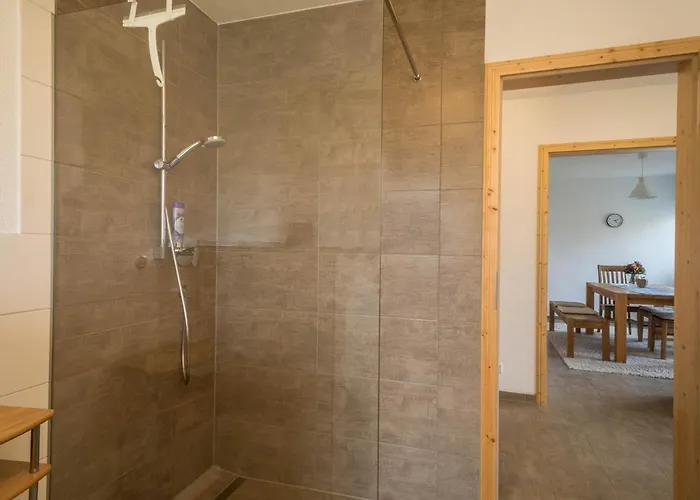 Apartamento Obsthof Schaefler