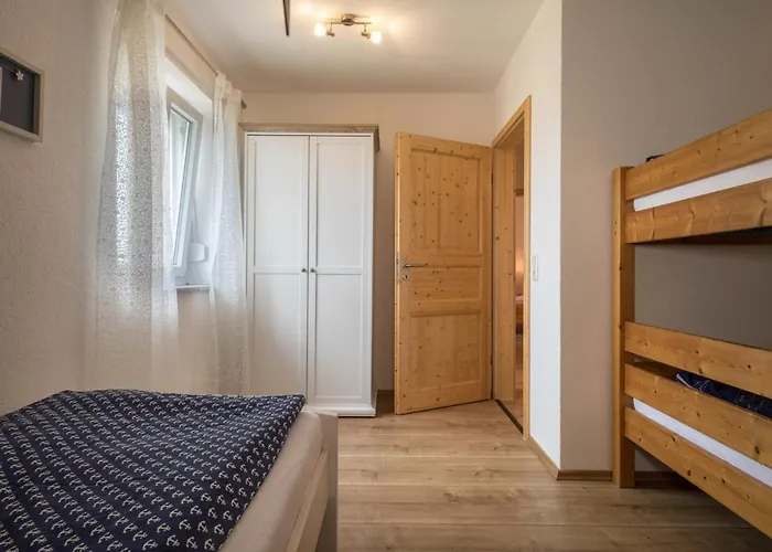 Obsthof Schaefler Apartamento Bodolz