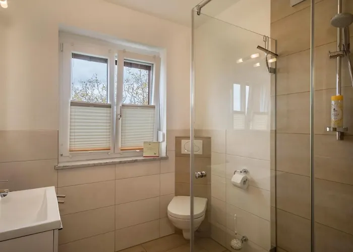Obsthof Schaefler Apartamento *