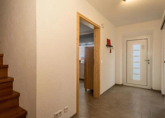 Apartamento Obsthof Schaefler *