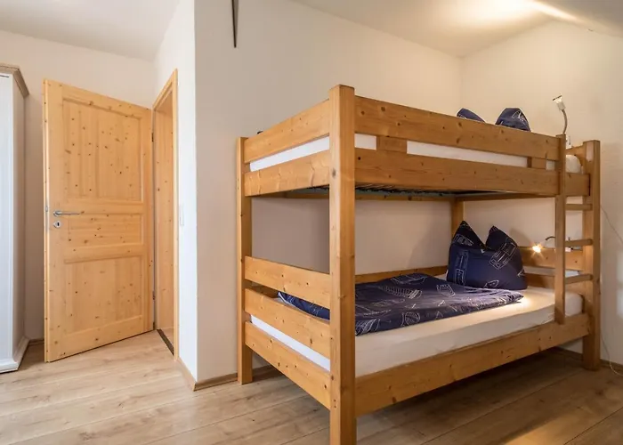 Apartamento Obsthof Schaefler