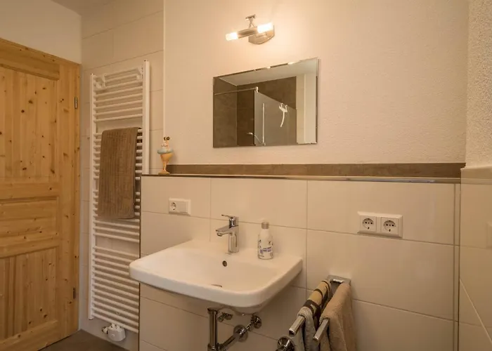 Obsthof Schaefler Apartamento