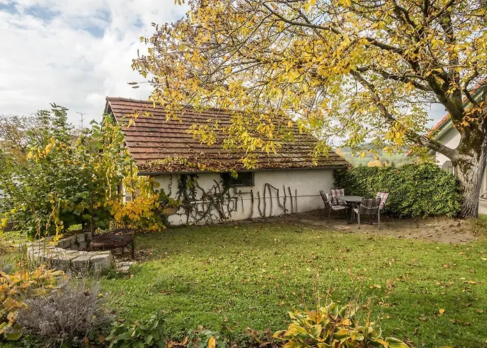 Obsthof Schaefler * Bodolz