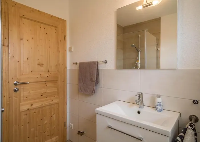 Obsthof Schaefler Apartamento Bodolz